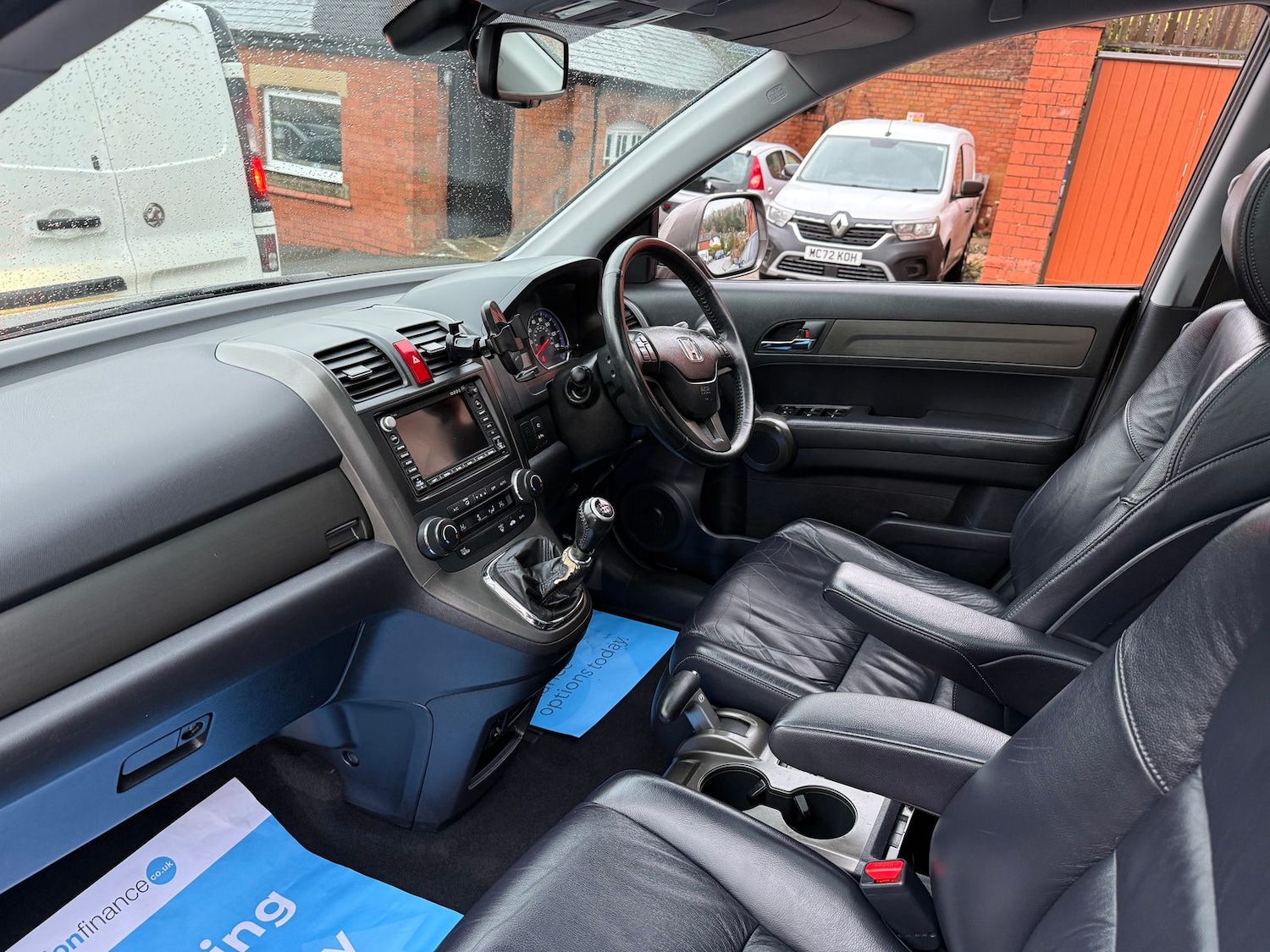 Used Honda CR-V 2010 for sale - 77232334: Photo 38