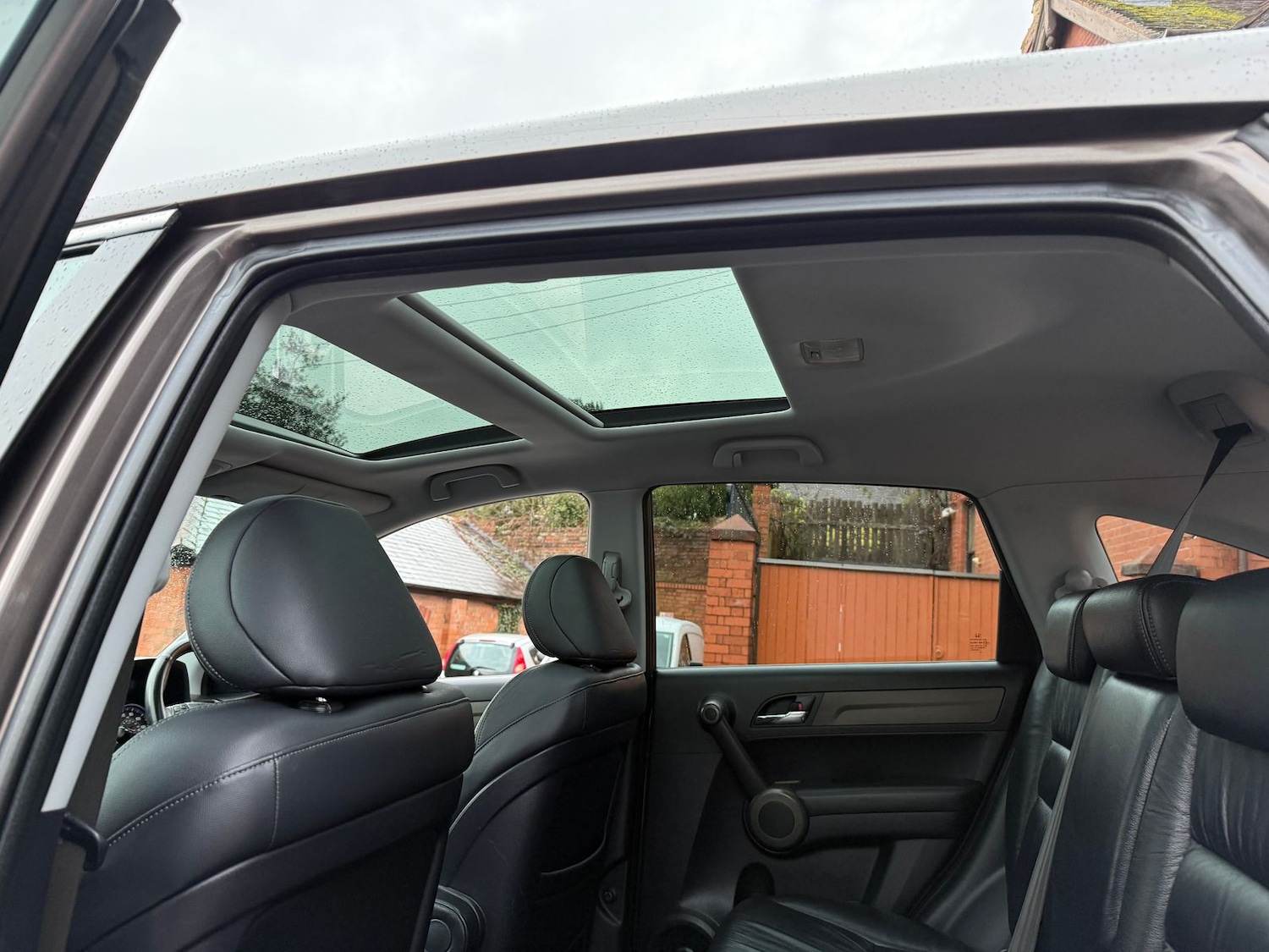 Used Honda CR-V 2010 for sale - 77232334: Photo 39