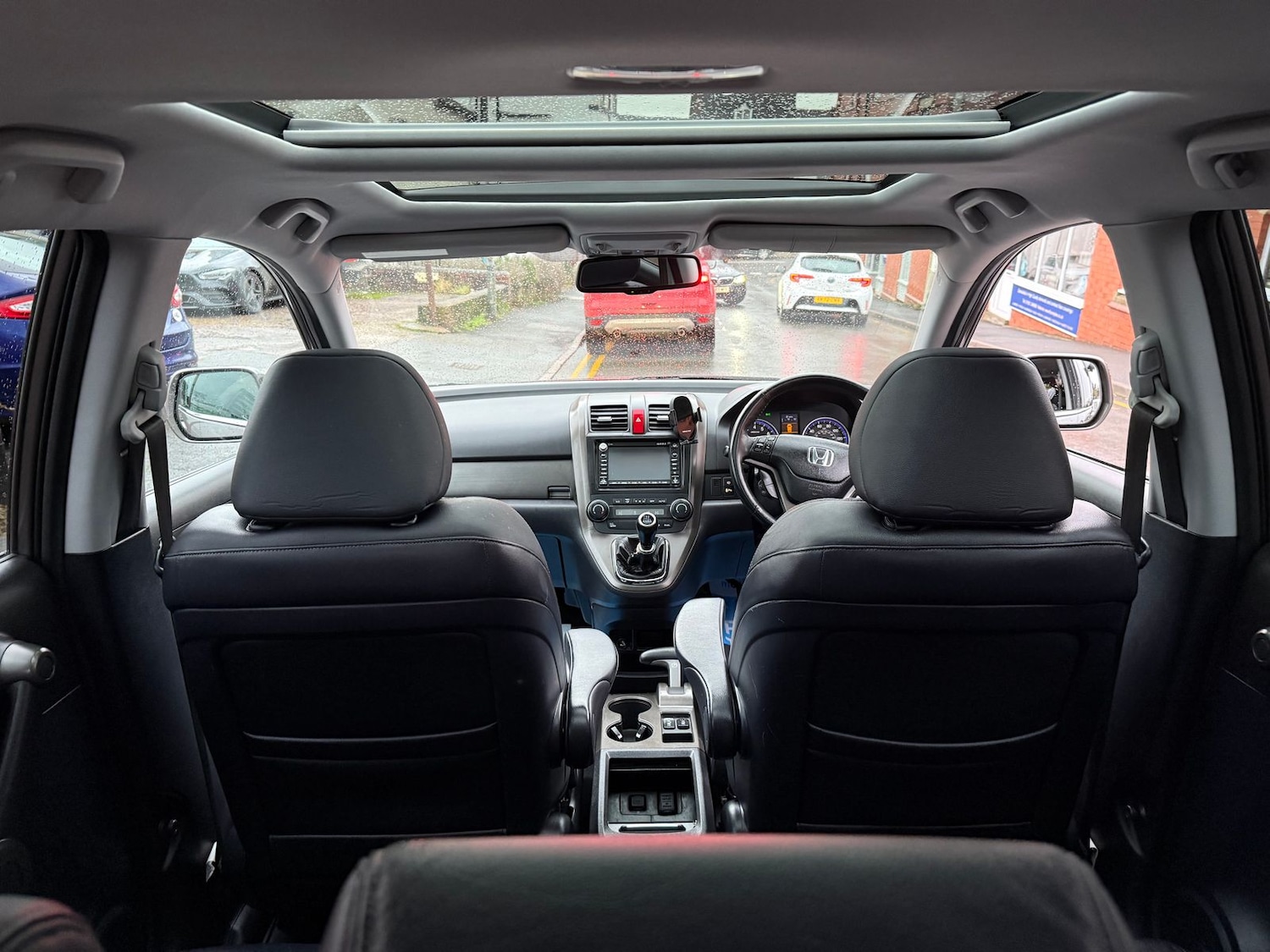 Used Honda CR-V 2010 for sale - 77232334: Photo 40