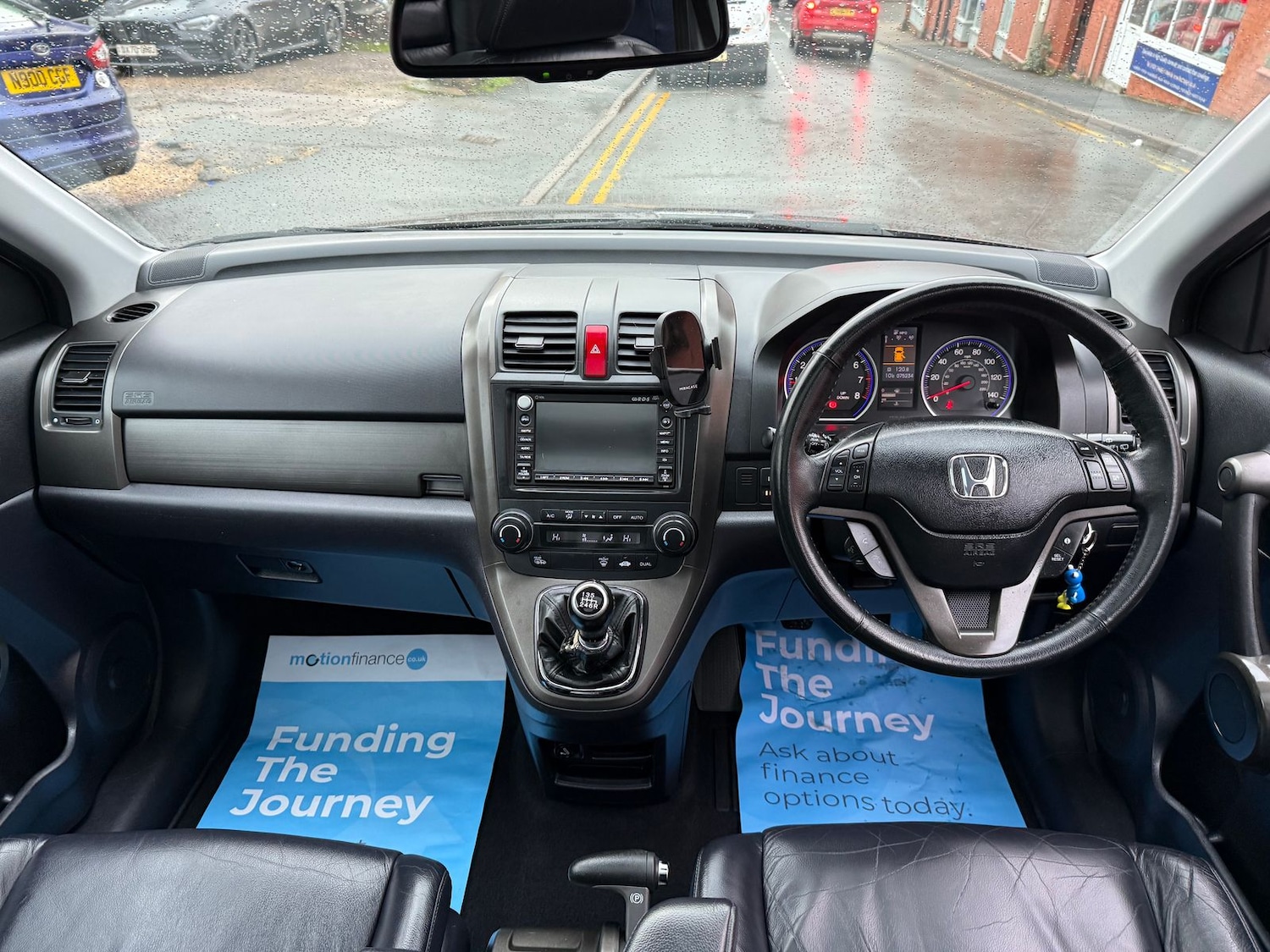 Used Honda CR-V 2010 for sale - 77232334: Photo 7