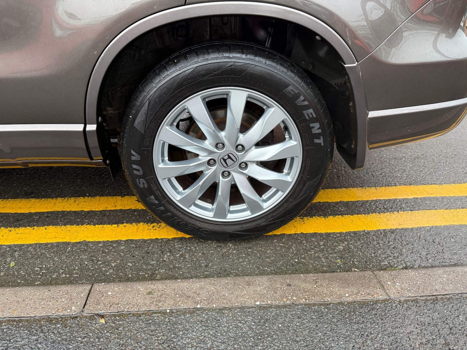 Used Honda CR-V 2010 for sale - 77232334: Photo 9