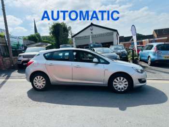 2012 - 1.6 16v Exclusiv Hatchback 5dr Petrol Auto Euro 5 (115 ps)