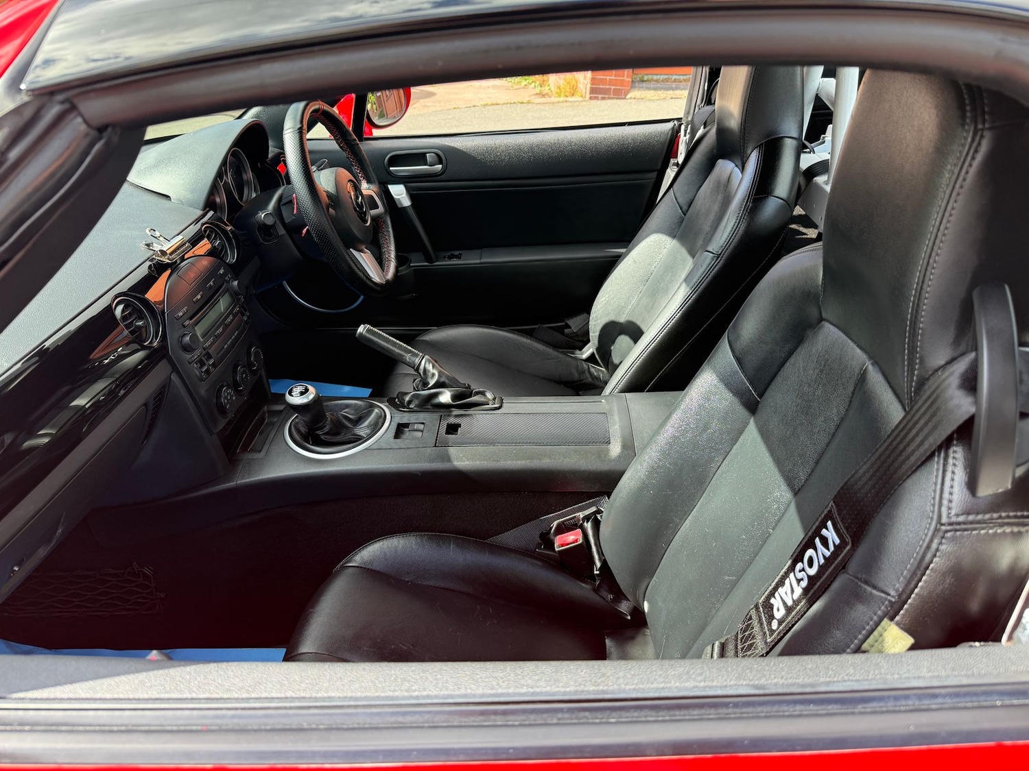 Used Mazda MX-5 2006 for sale - 75679279: Photo 10