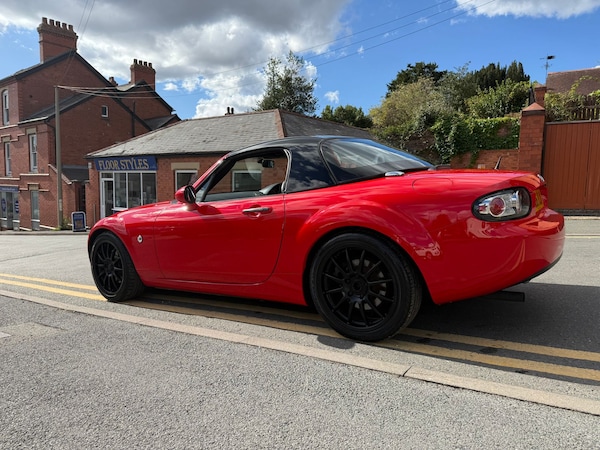 Used Mazda MX-5 2006 for sale - 75679279: Photo 13