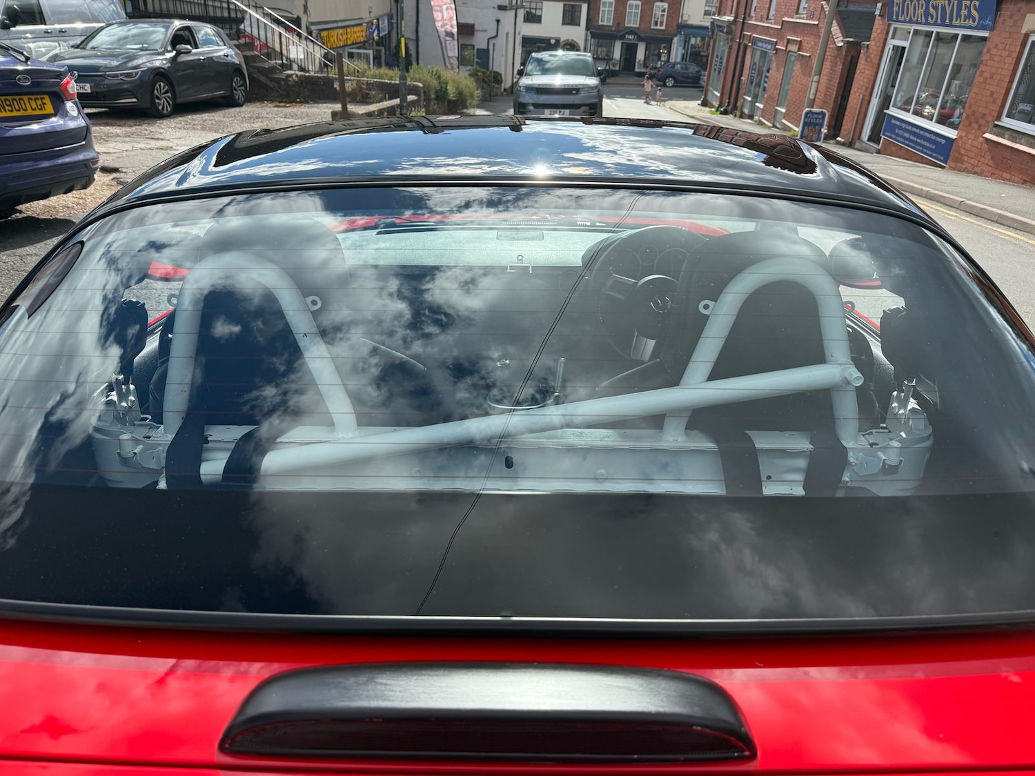 Used Mazda MX-5 2006 for sale - 75679279: Photo 14