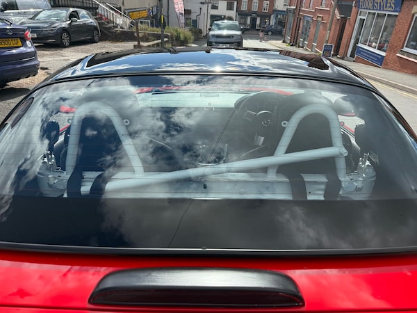 Used Mazda MX-5 2006 for sale - 75679279: Photo 14
