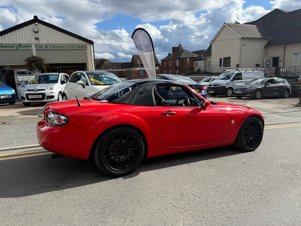 Used Mazda MX-5 2006 for sale - 75679279: Photo 15