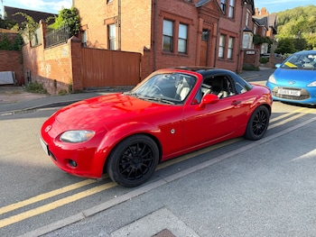 2006 - 2.0i Sport 2dr