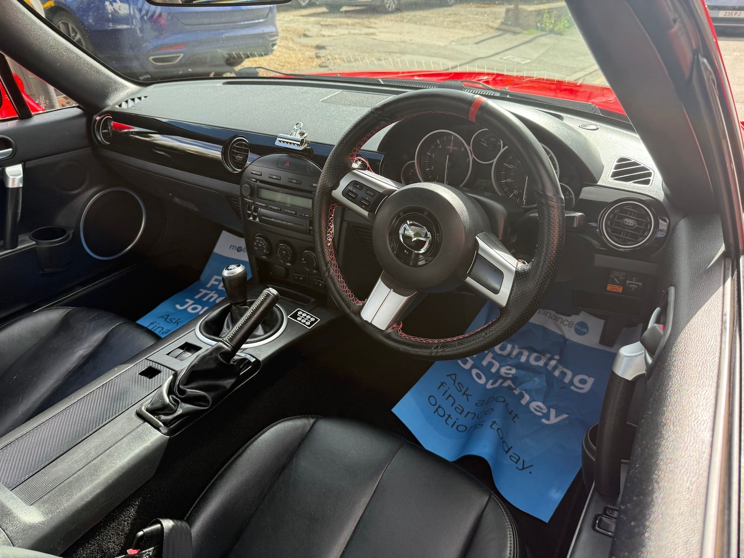 Used Mazda MX-5 2006 for sale - 75679279: Photo 22