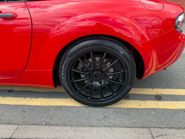 Used Mazda MX-5 2006 for sale - 75679279: Photo 27