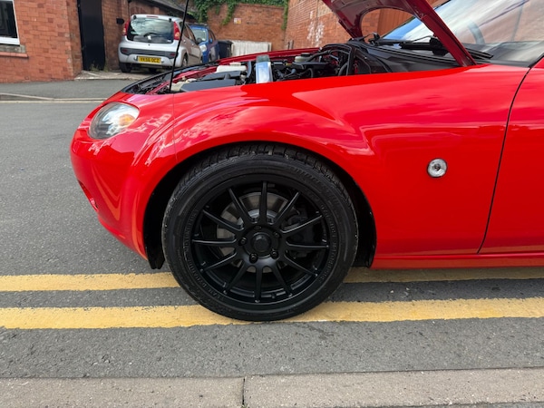Used Mazda MX-5 2006 for sale - 75679279: Photo 34