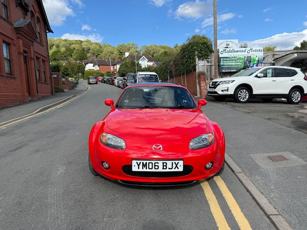 Used Mazda MX-5 2006 for sale - 75679279: Photo 7