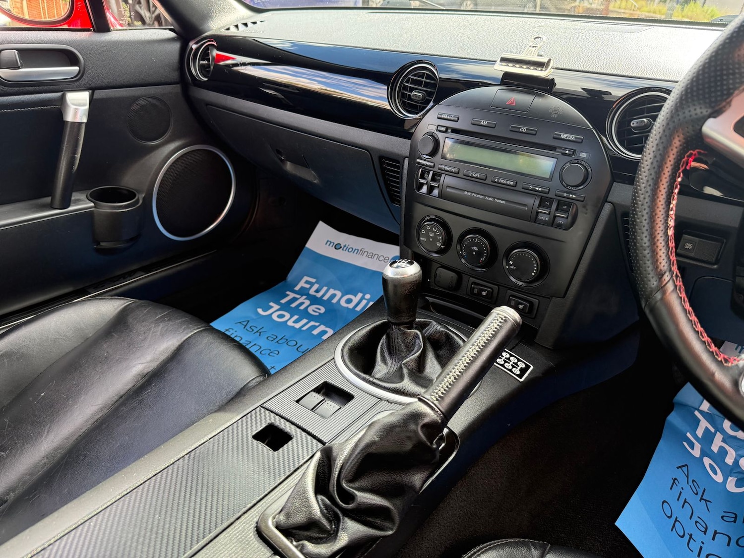 Used Mazda MX-5 2006 for sale - 75679279: Photo 8