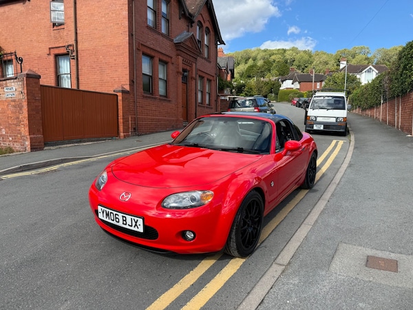 Used Mazda MX-5 2006 for sale - 75679279: Photo 9