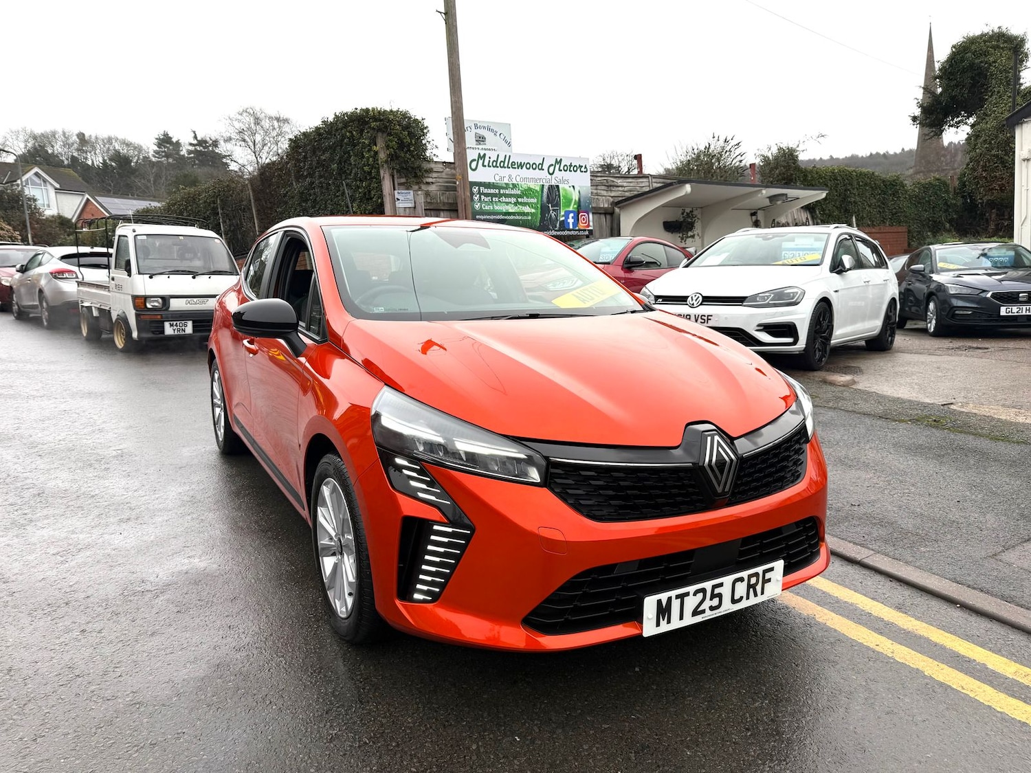 Used Renault Clio 2025 for sale - 77084993: Photo 10