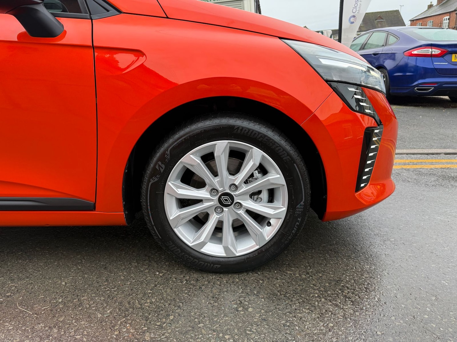 Used Renault Clio 2025 for sale - 77084993: Photo 11