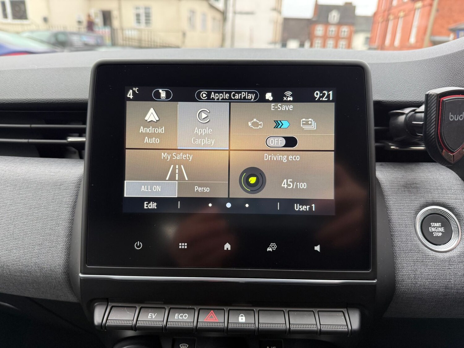 Used Renault Clio 2025 for sale - 77084993: Photo 16