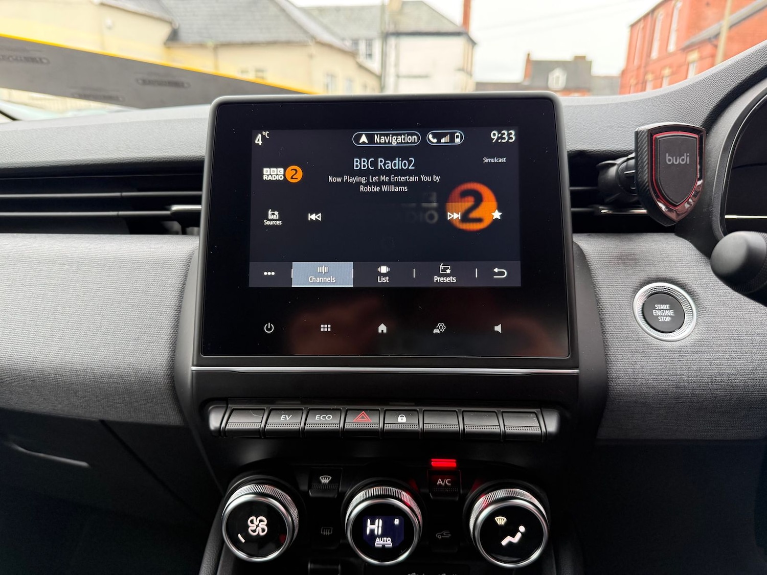 Used Renault Clio 2025 for sale - 77084993: Photo 18