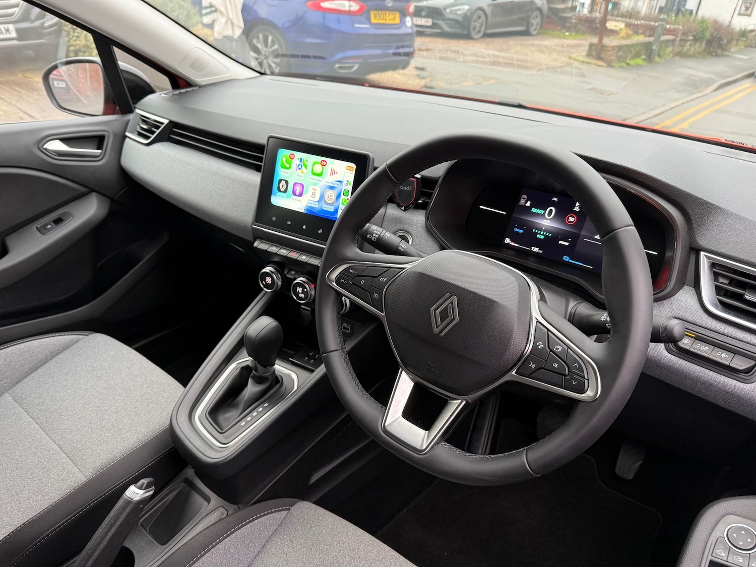 Used Renault Clio 2025 for sale - 77084993: Photo 20