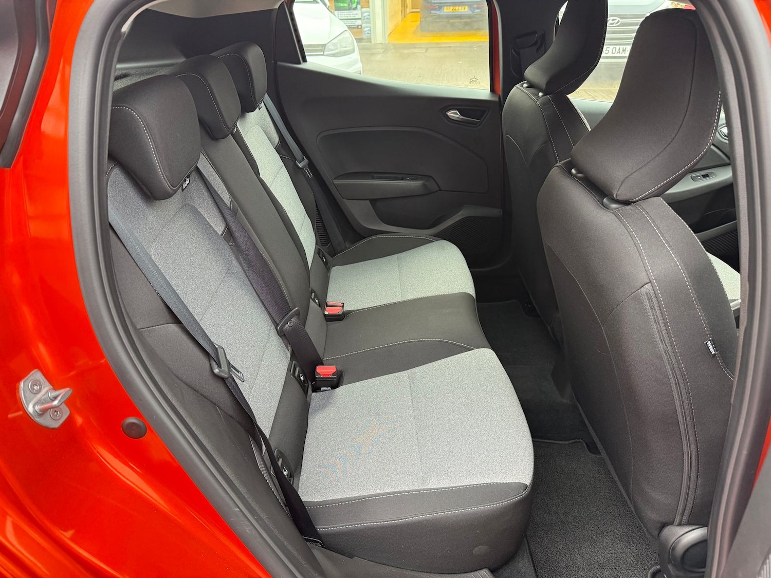 Used Renault Clio 2025 for sale - 77084993: Photo 21