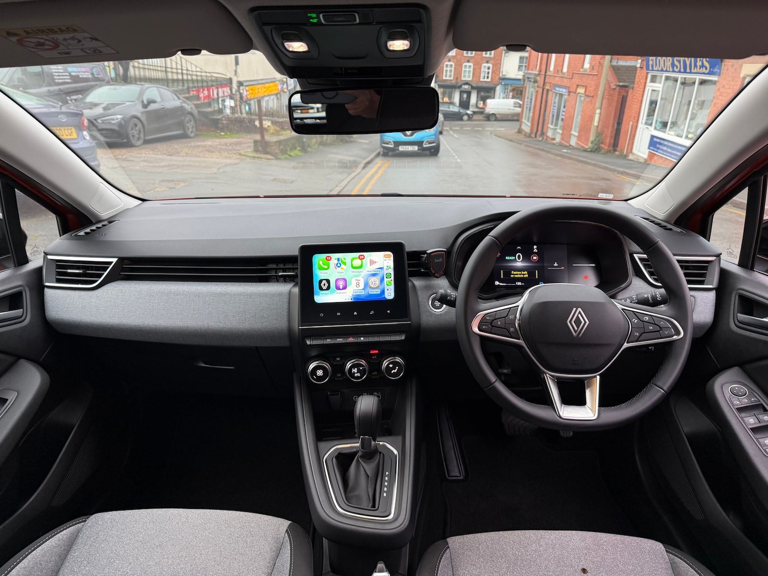 Used Renault Clio 2025 for sale - 77084993: Photo 22