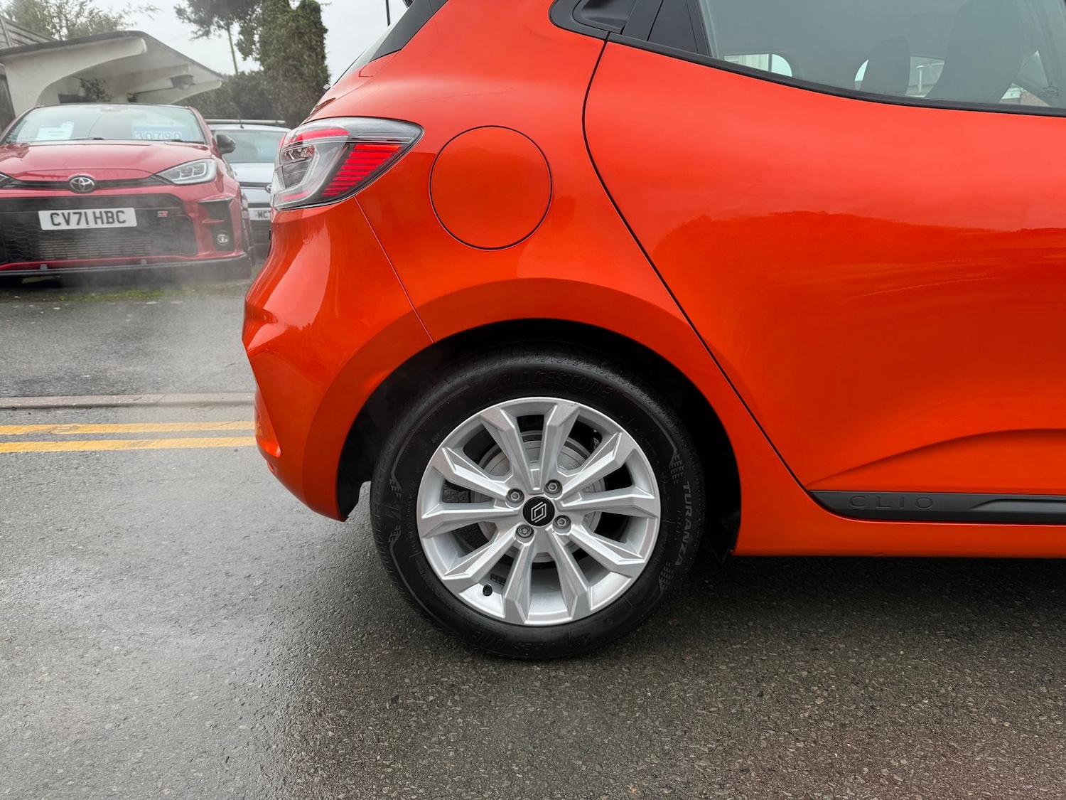 Used Renault Clio 2025 for sale - 77084993: Photo 26