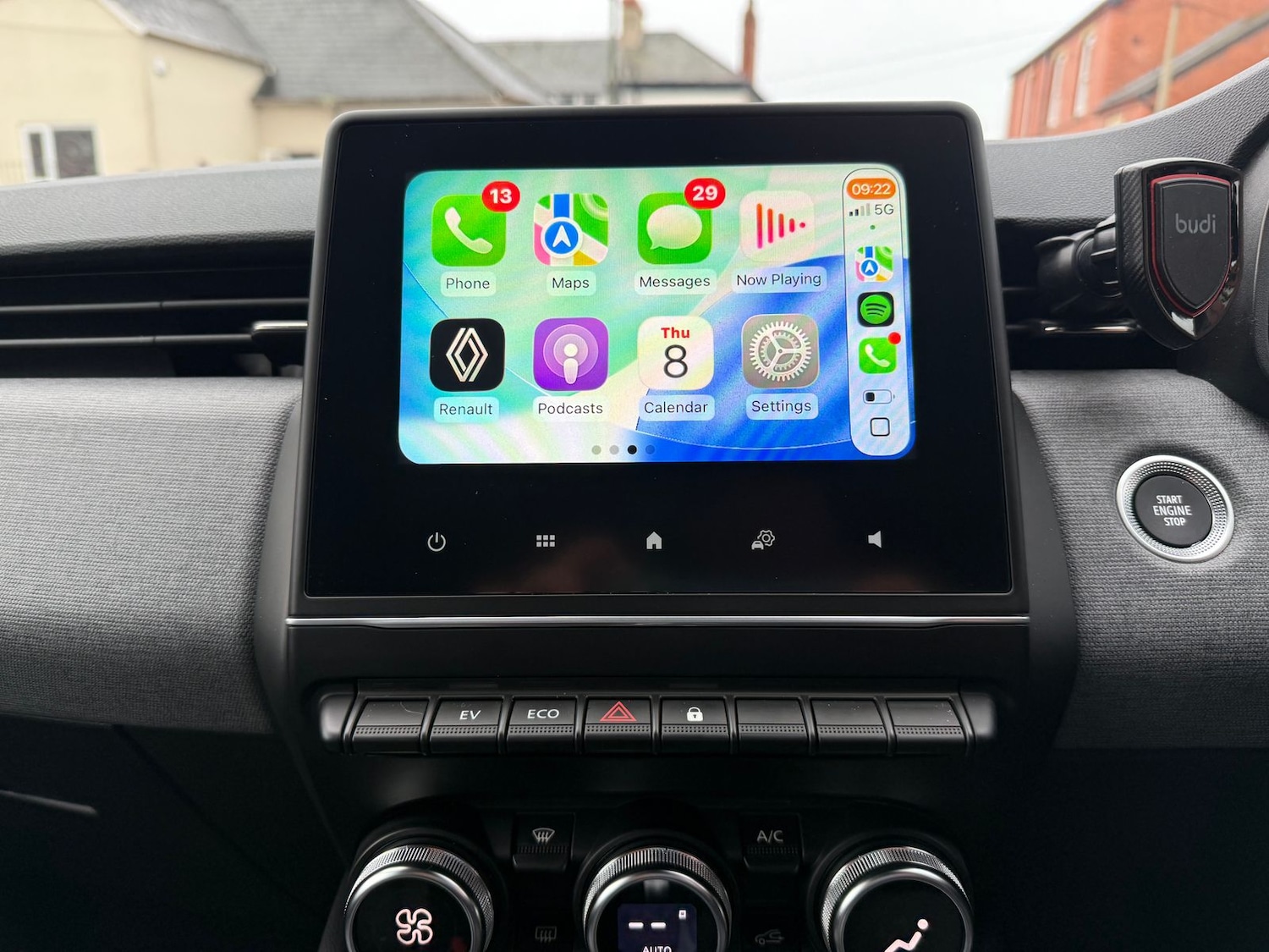 Used Renault Clio 2025 for sale - 77084993: Photo 3