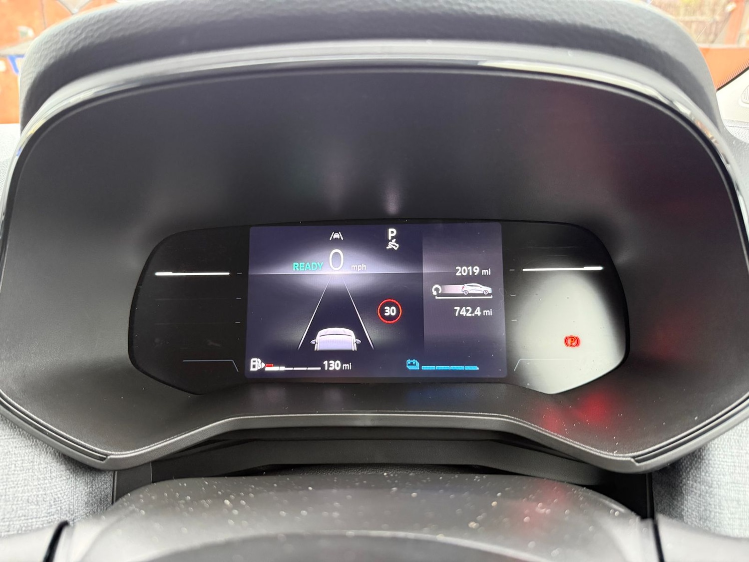 Used Renault Clio 2025 for sale - 77084993: Photo 33