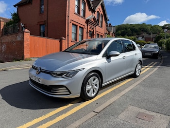 Used Volkswagen Golf 2022 for sale - 78284010: Photo