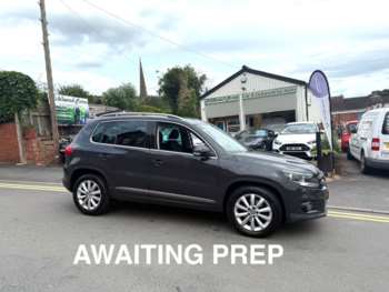 2015 - 2.0 TDI BlueMotion Tech Match SUV 5dr Diesel Manual 2WD Euro 6 (s/s) (150 p