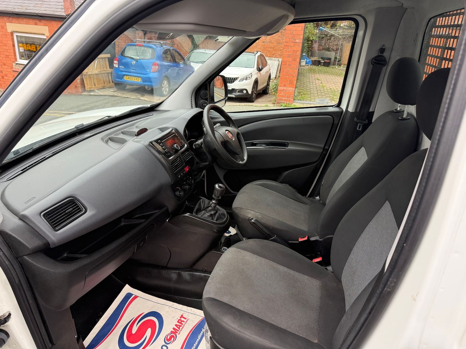 Used Fiat Doblo 2021 for sale - 76586790: Photo 14