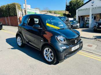 Used smart fortwo 2016 for sale - 74899595: Photo