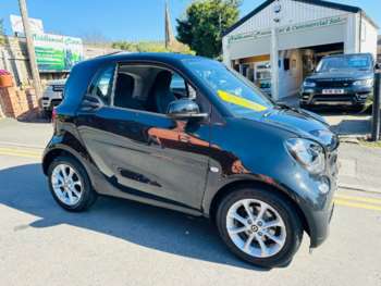 Used smart fortwo 2016 for sale - 74899595: Photo