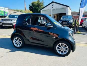 Used smart fortwo 2016 for sale - 74899595: Photo