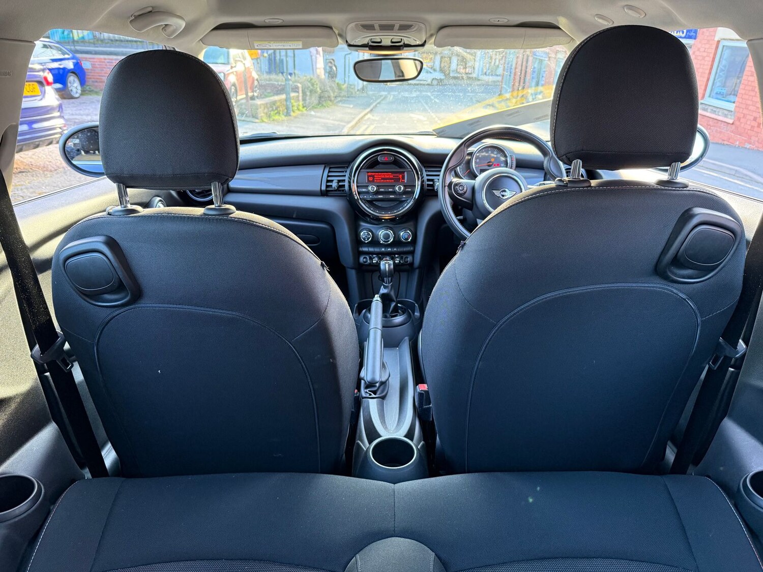 Used MINI Hatch 2014 for sale - 77894046: Photo 12