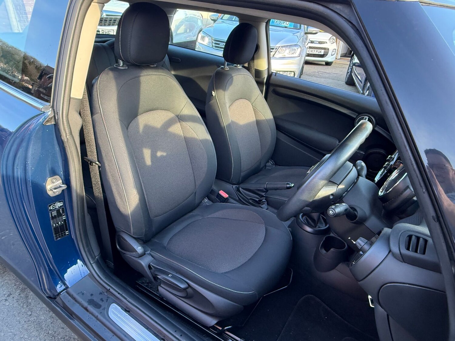 Used MINI Hatch 2014 for sale - 77894046: Photo 14