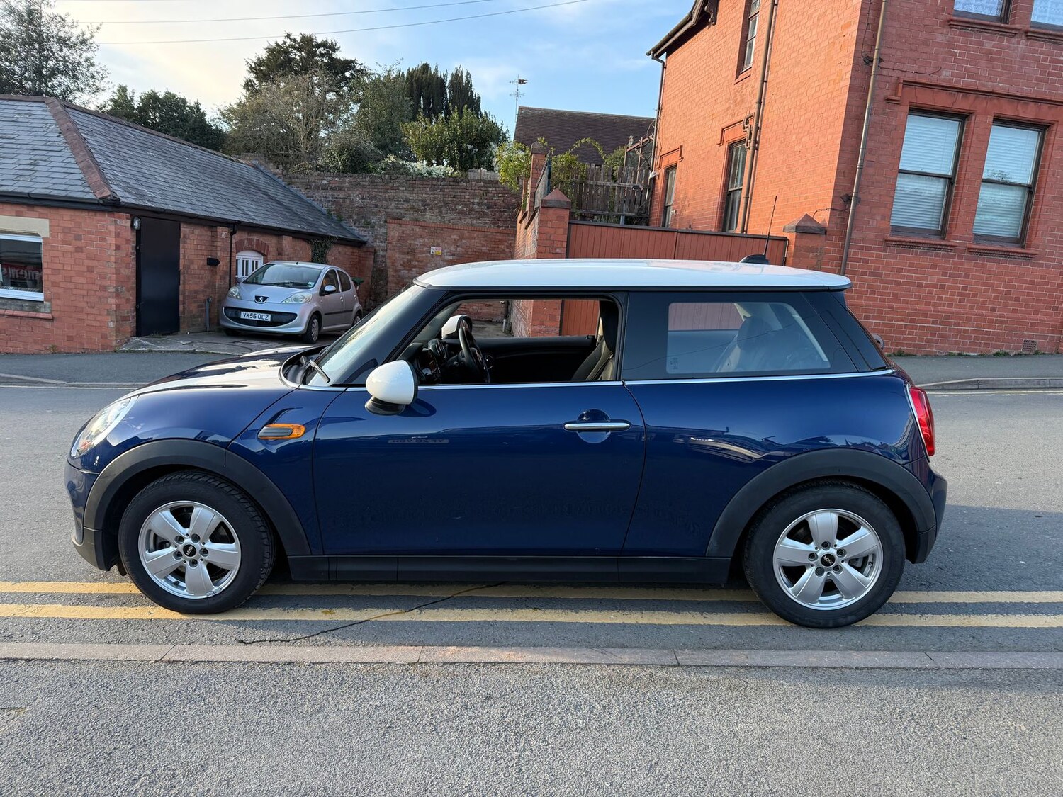 Used MINI Hatch 2014 for sale - 77894046: Photo 15