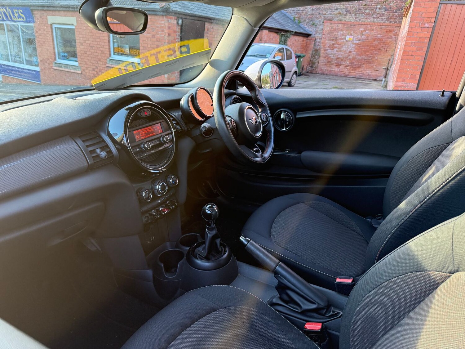 Used MINI Hatch 2014 for sale - 77894046: Photo 16