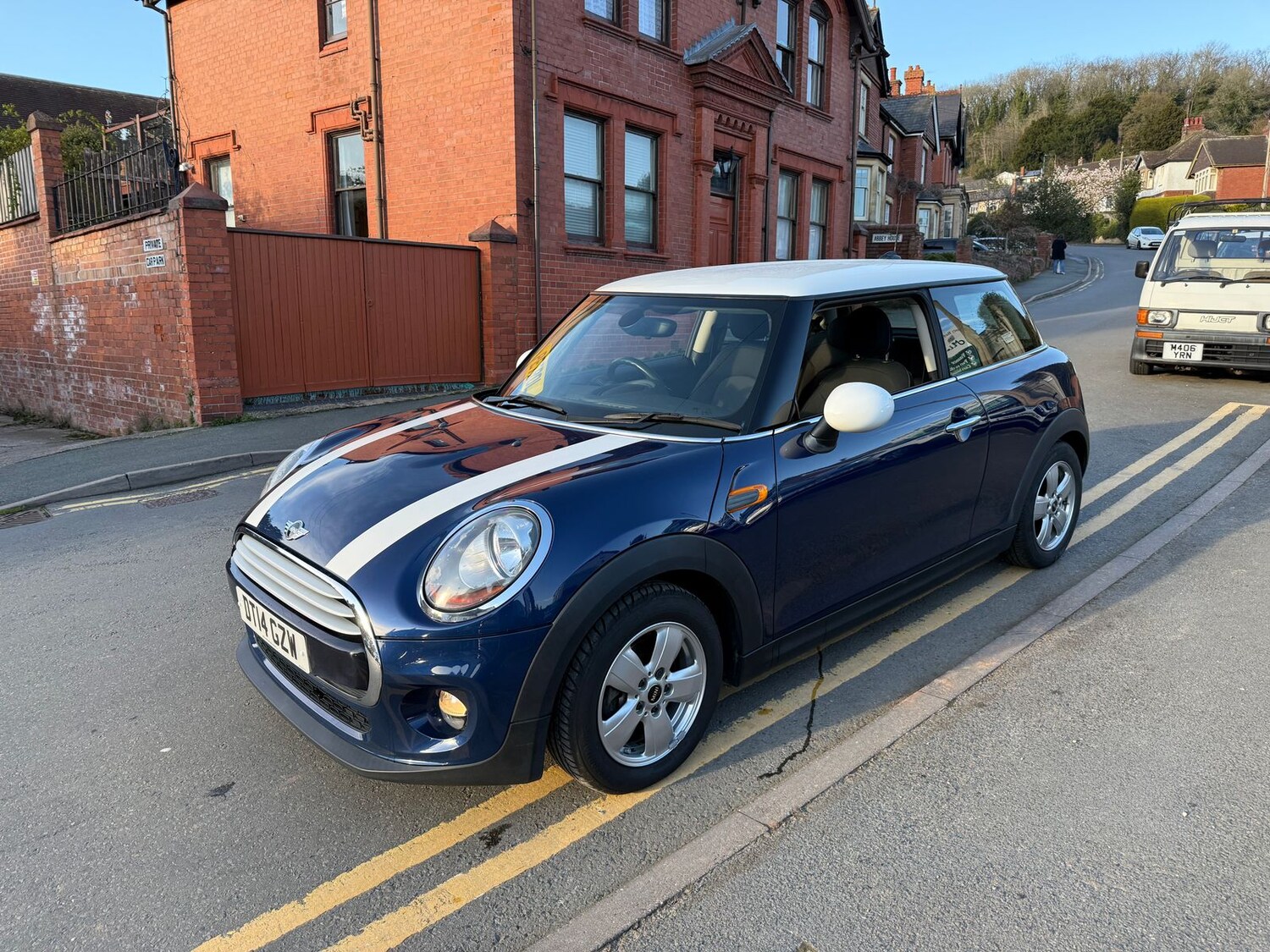 Used MINI Hatch 2014 for sale - 77894046: Photo 17