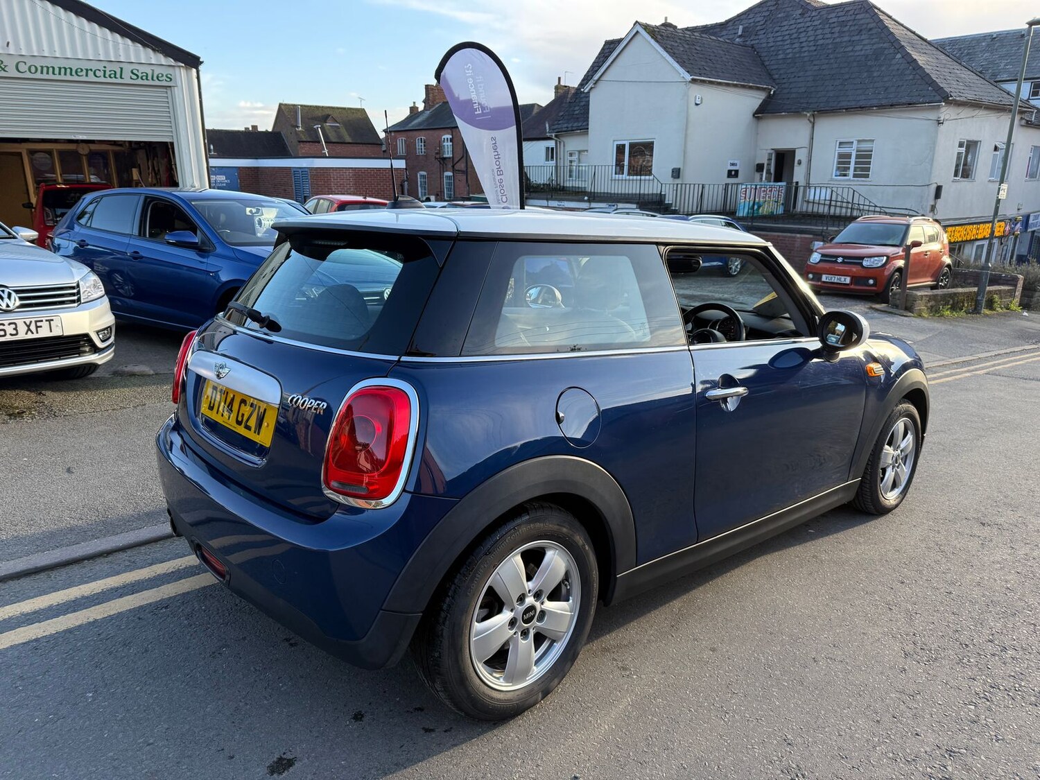 Used MINI Hatch 2014 for sale - 77894046: Photo 18