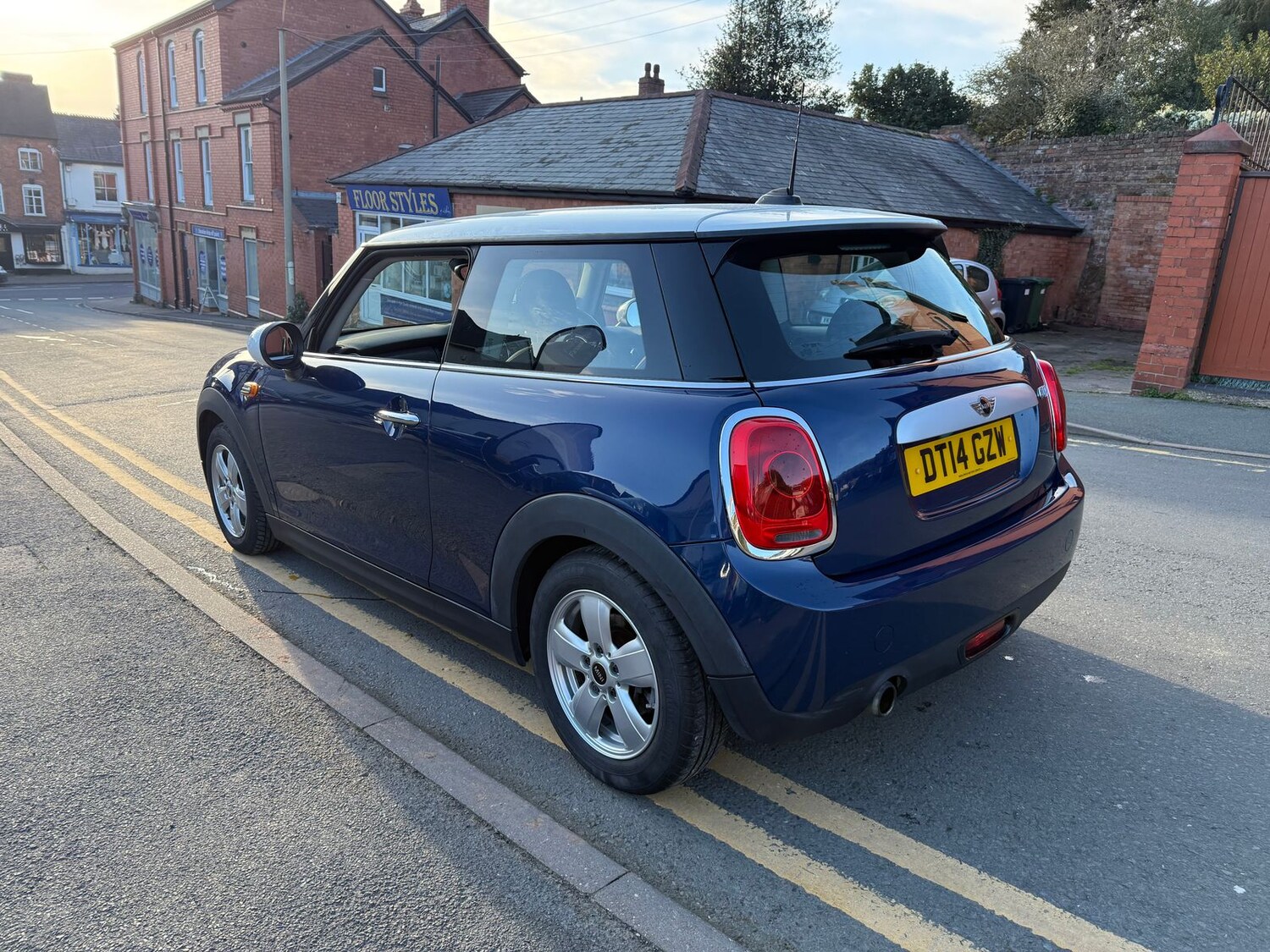 Used MINI Hatch 2014 for sale - 77894046: Photo 21