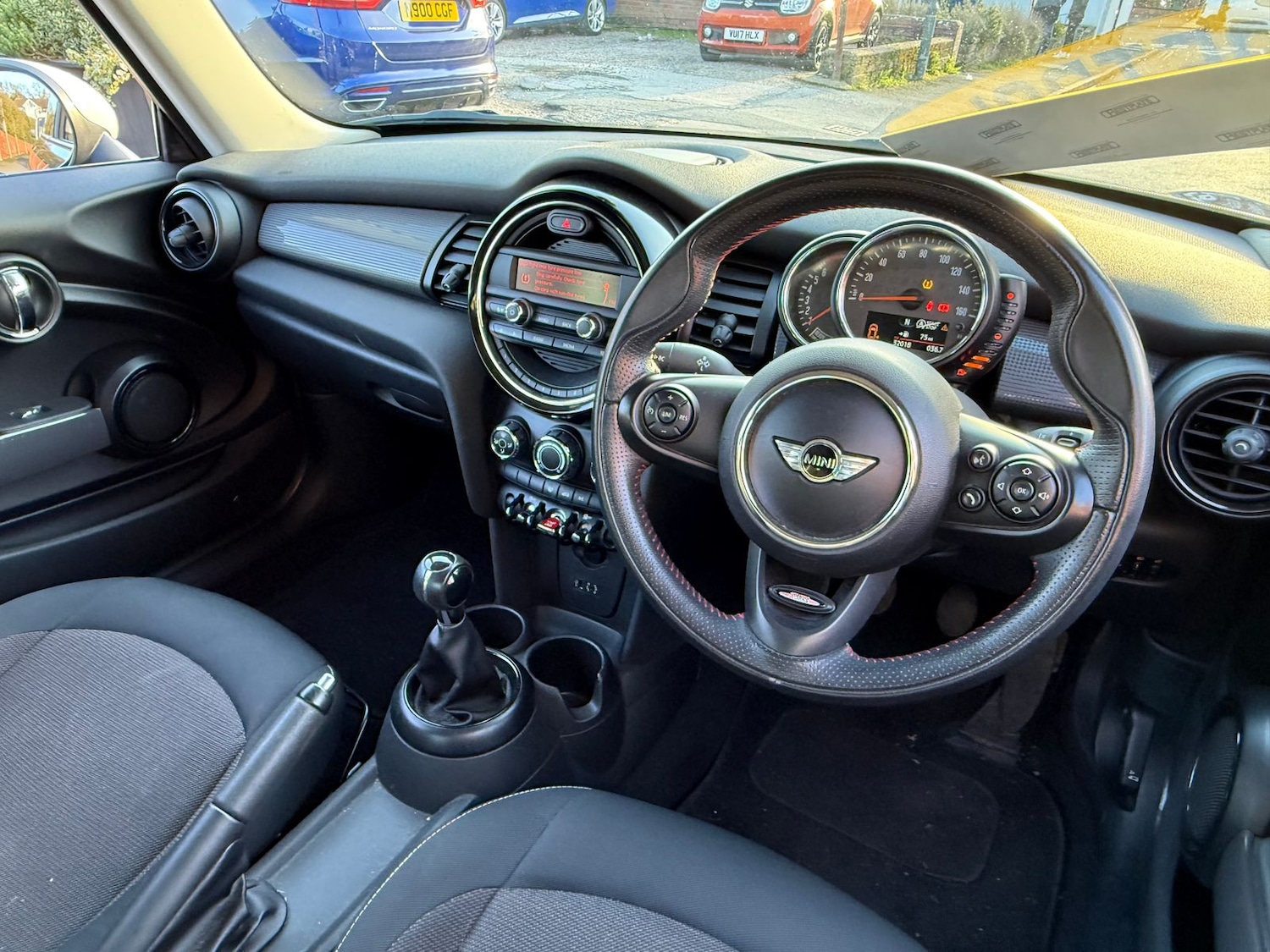 Used MINI Hatch 2014 for sale - 77894046: Photo 3