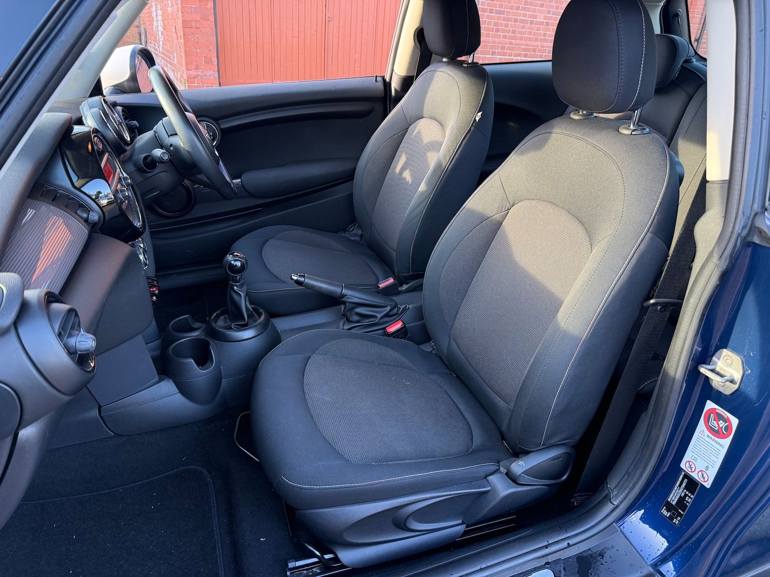 Used MINI Hatch 2014 for sale - 77894046: Photo 5