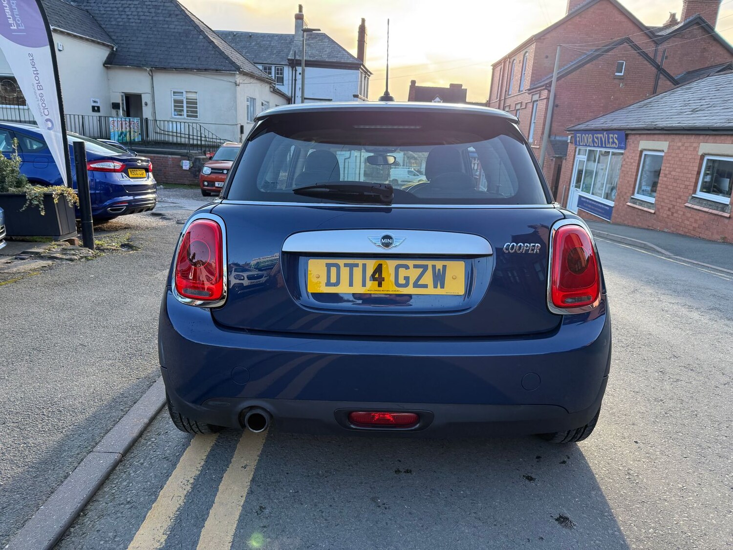 Used MINI Hatch 2014 for sale - 77894046: Photo 6