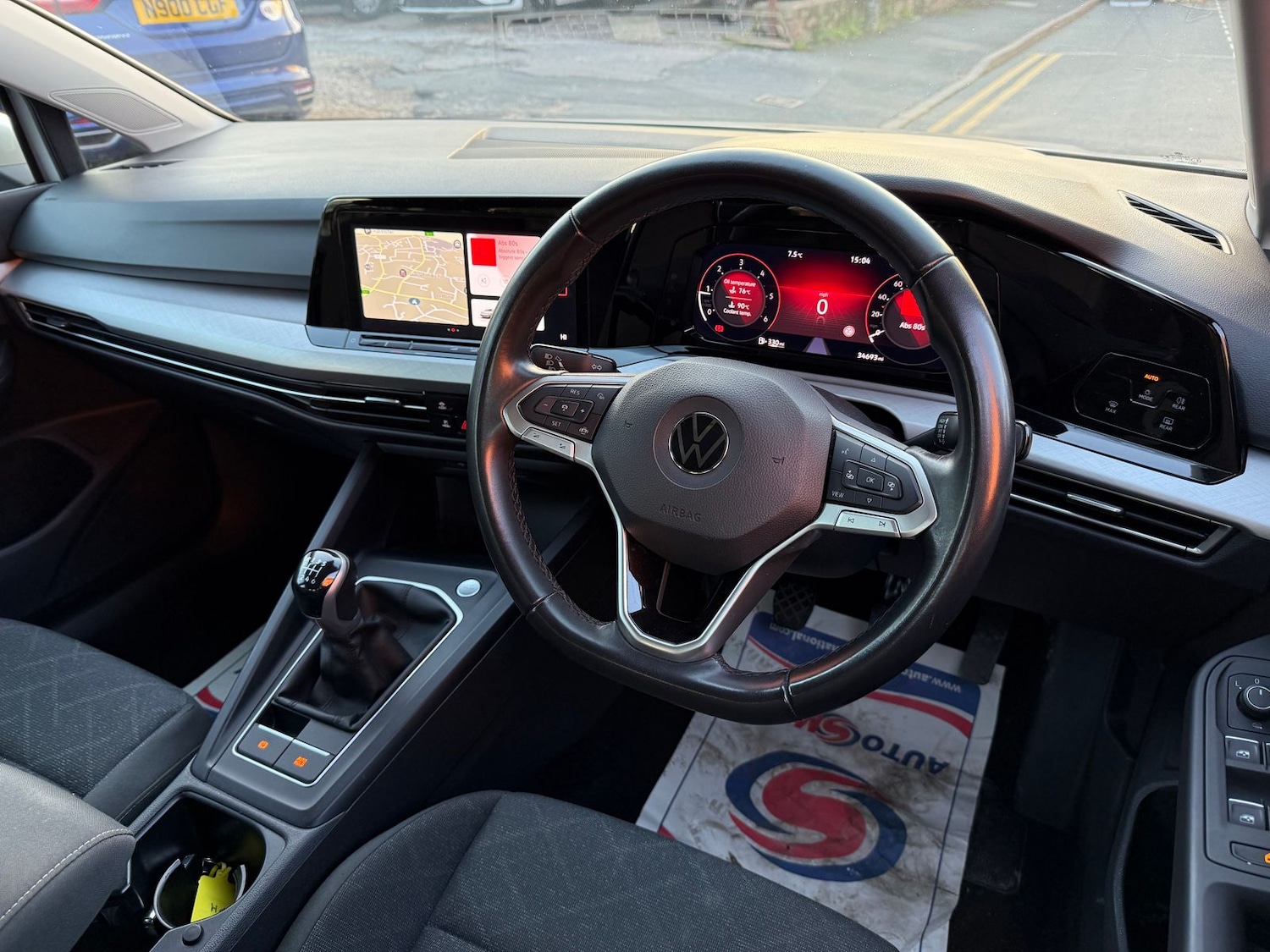 Used Volkswagen Golf 2022 for sale - 76648162: Photo 10