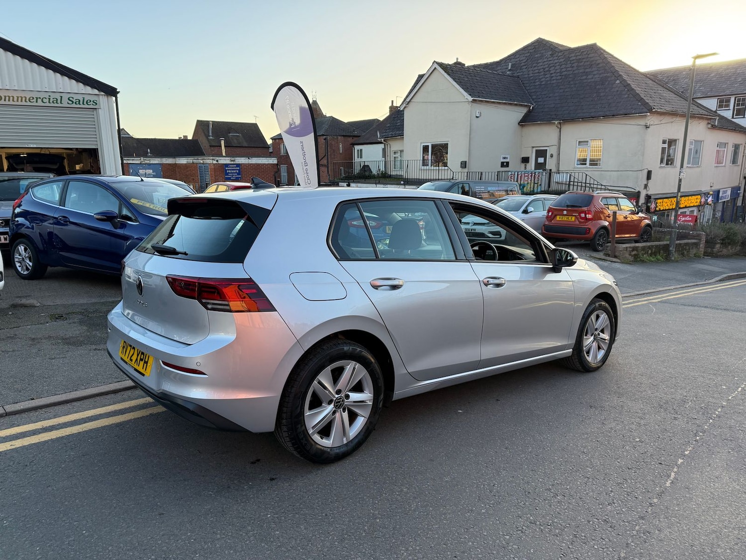 Used Volkswagen Golf 2022 for sale - 76648162: Photo 13