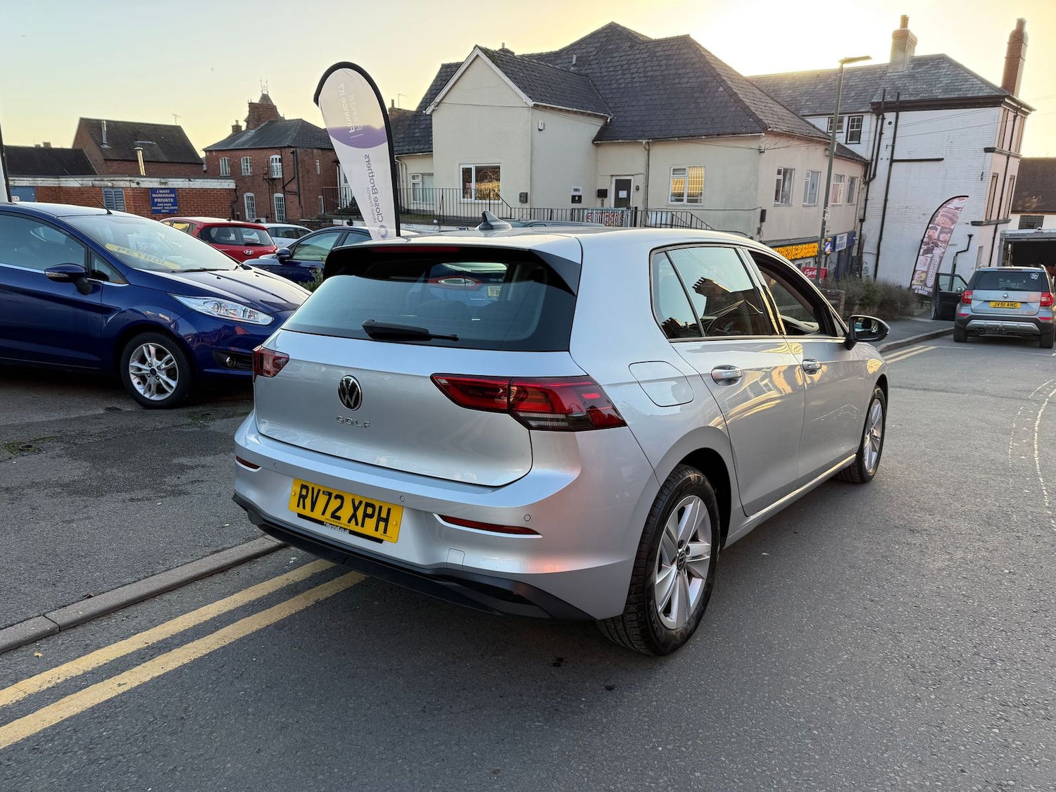 Used Volkswagen Golf 2022 for sale - 76648162: Photo 14