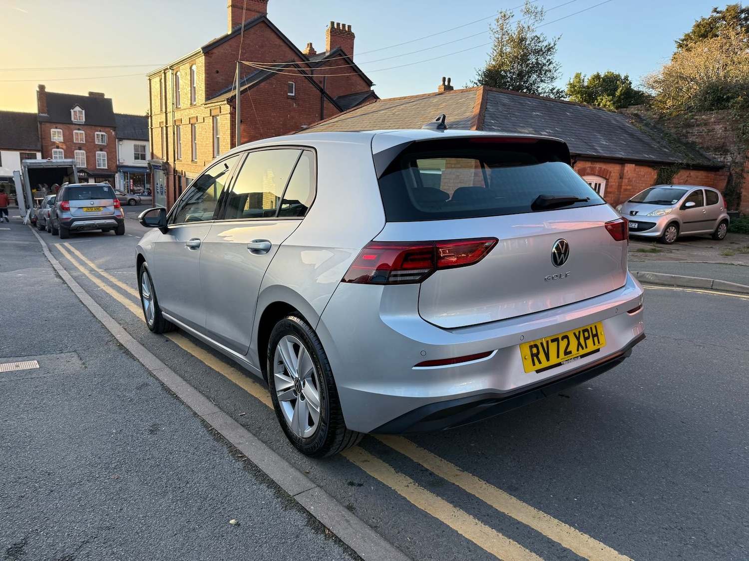 Used Volkswagen Golf 2022 for sale - 76648162: Photo 15