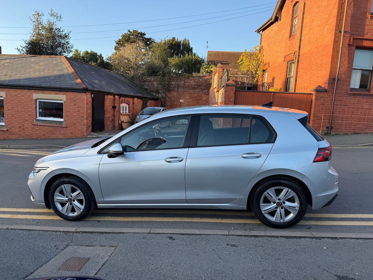 Used Volkswagen Golf 2022 for sale - 76648162: Photo 16