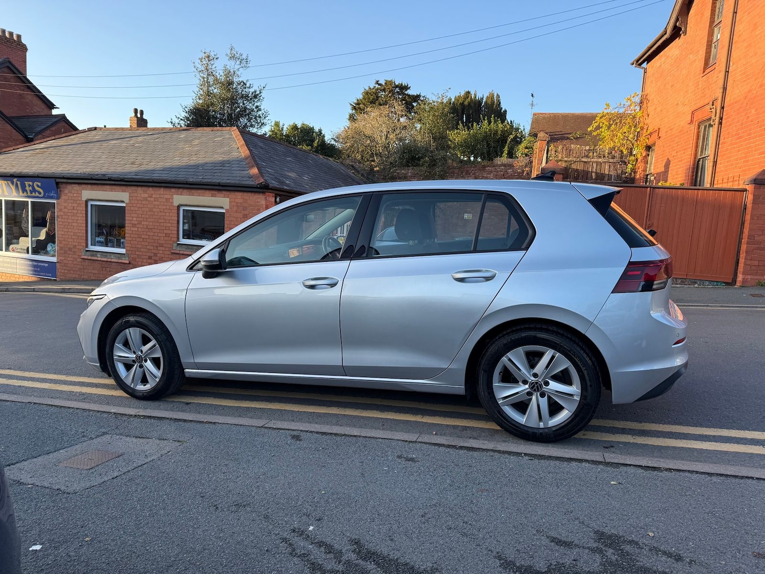 Used Volkswagen Golf 2022 for sale - 76648162: Photo 17